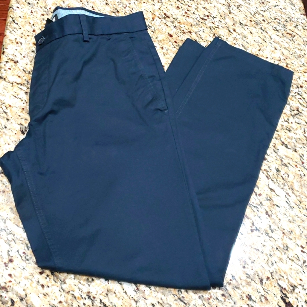 Men's H&M Blu Khaki's